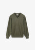 SCBASIC V NECK BT TRICOT
