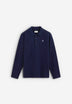 SCPATCH POLO BT TRICOT