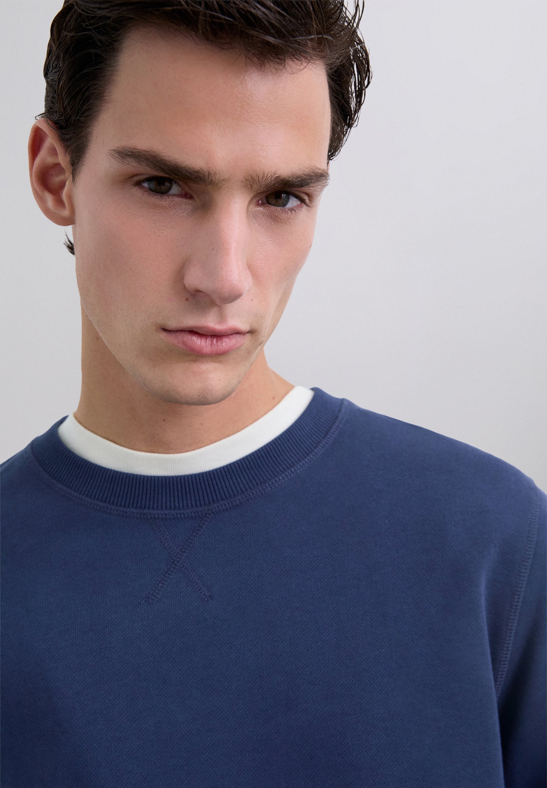 SCBASICFADE SWEATER