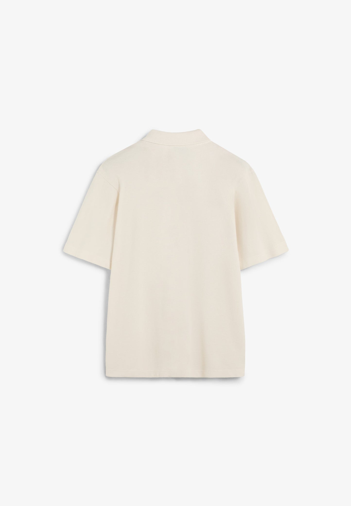 SCICON PIQUE CARD POLO