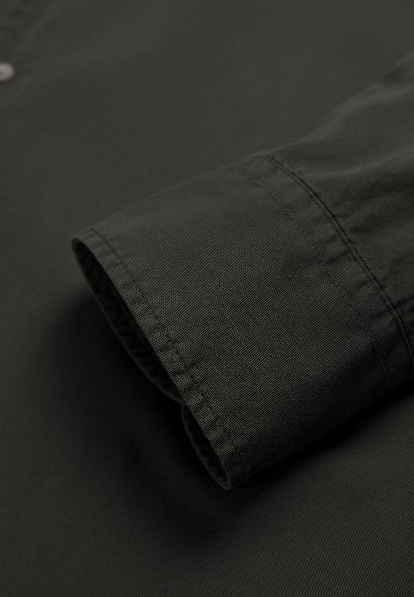 CHEMISE REGULAR FIT BRODÉE