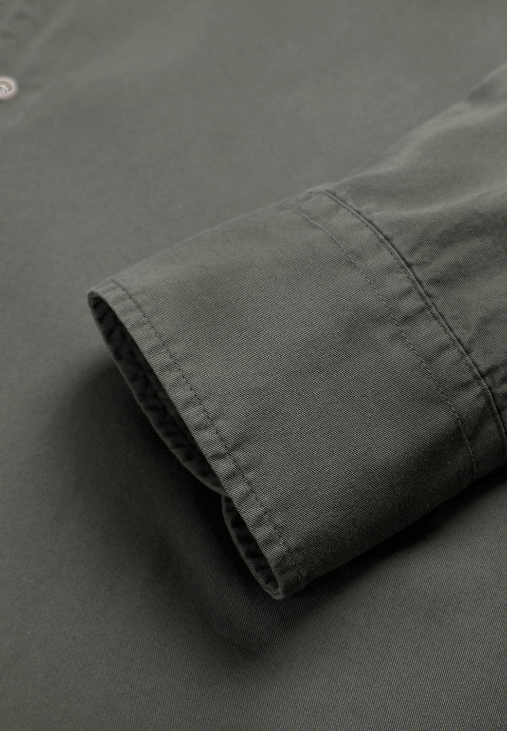 CAMISA REGULAR FIT BORDADA - Scalpers