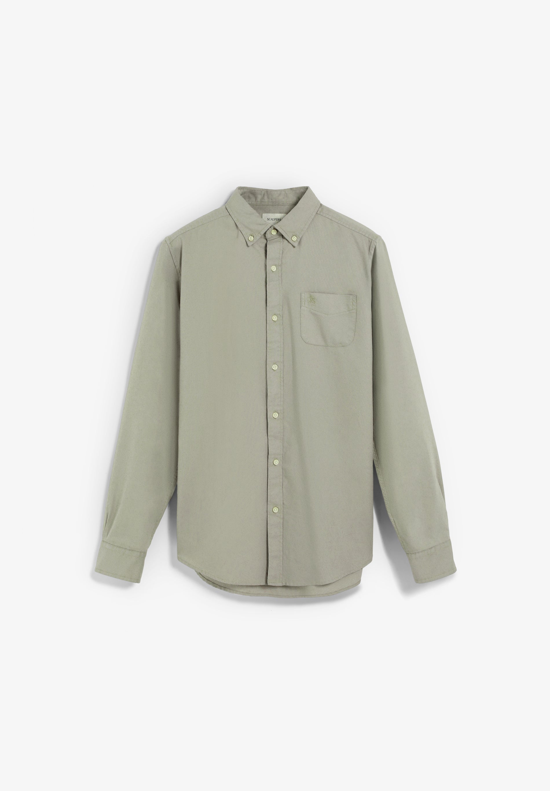 SCNEW SCFOREST BD BT SHIRT