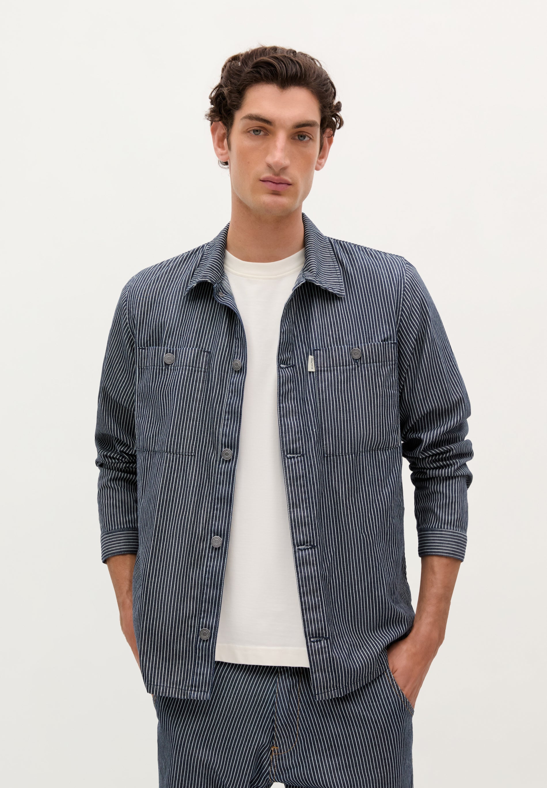 SCSANDY WORK JACKET