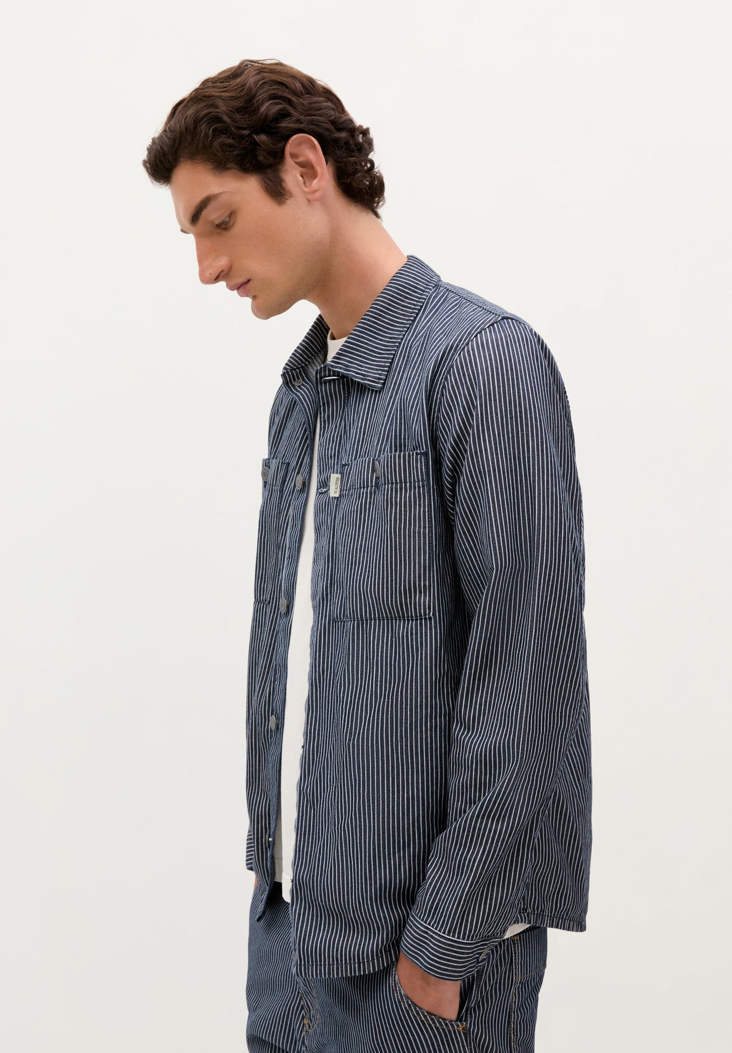 SCSANDY WORK JACKET
