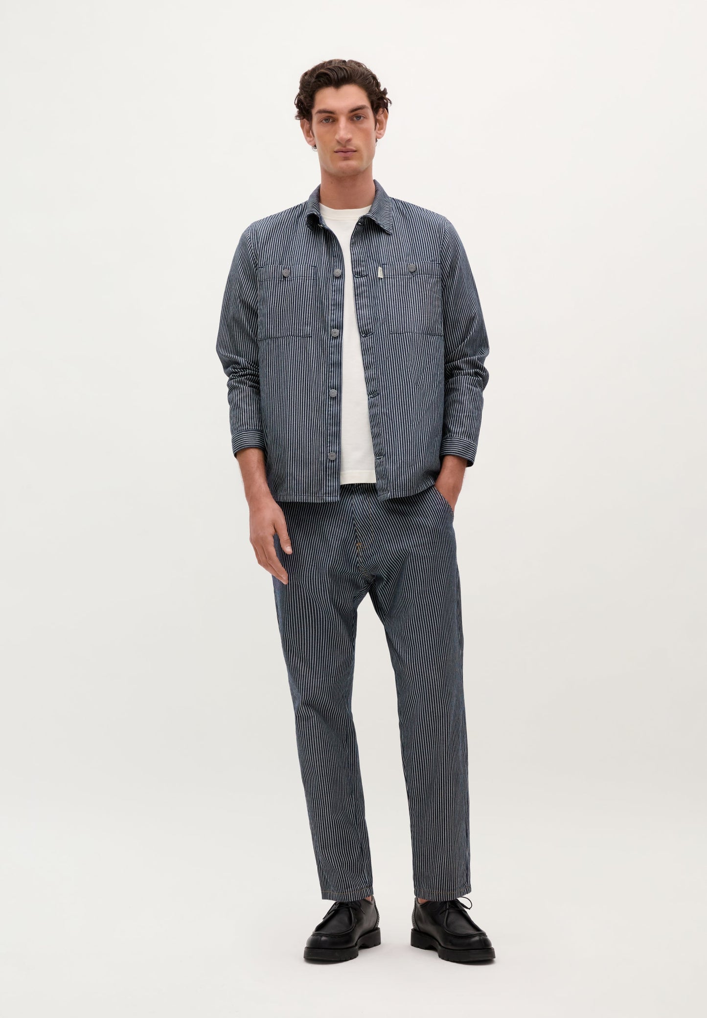 SCSANDY WORK JACKET