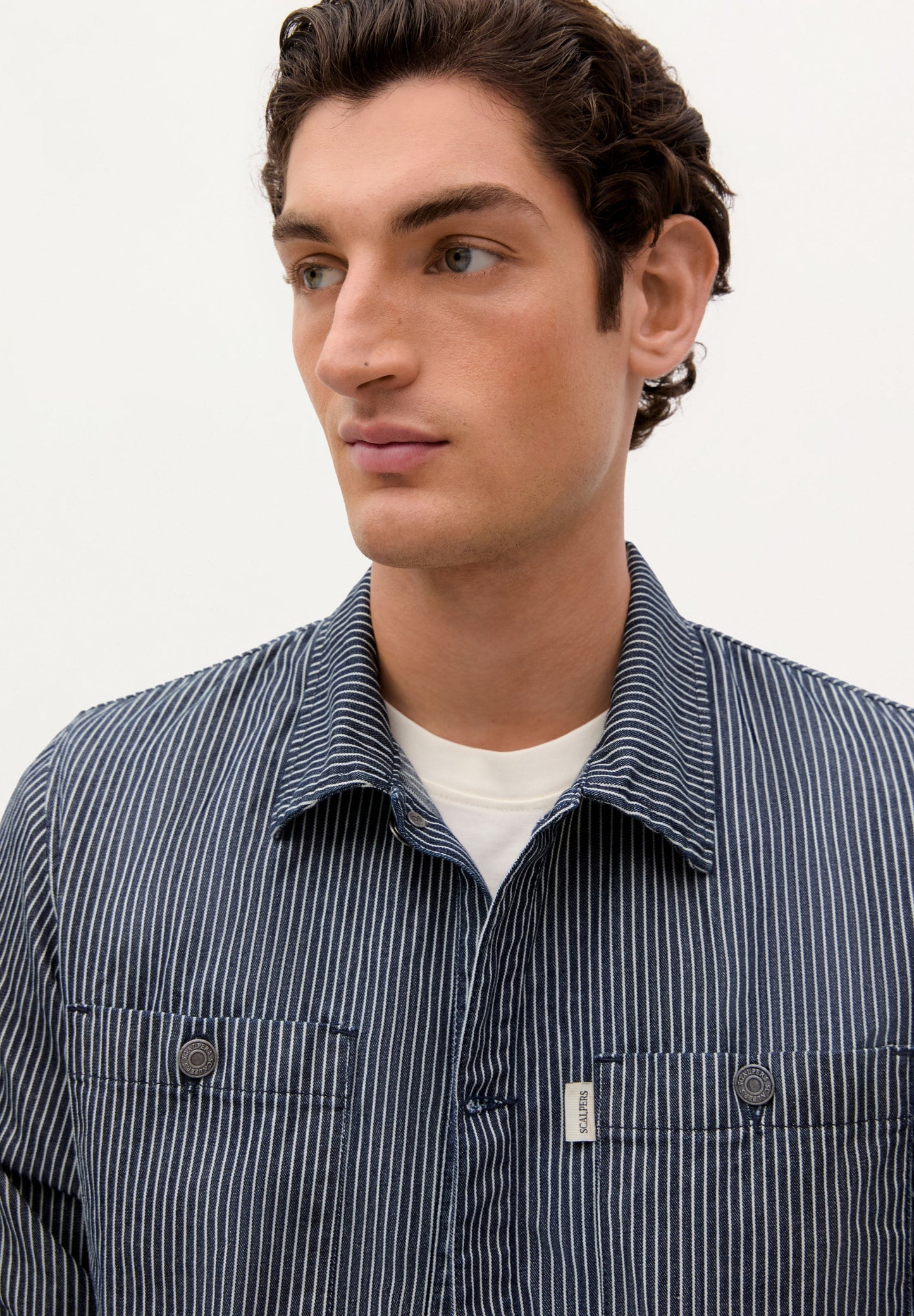 SCSANDY WORK JACKET