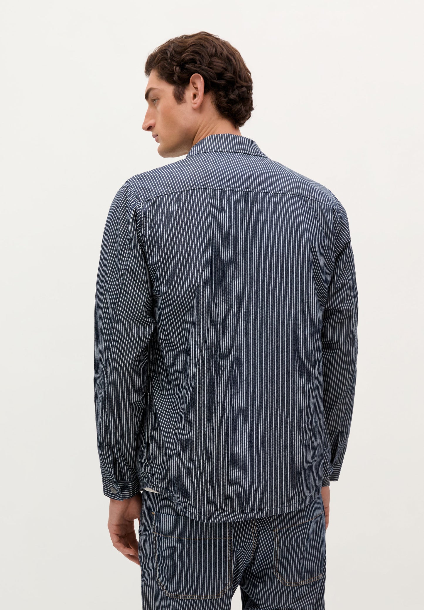 SCSANDY WORK JACKET