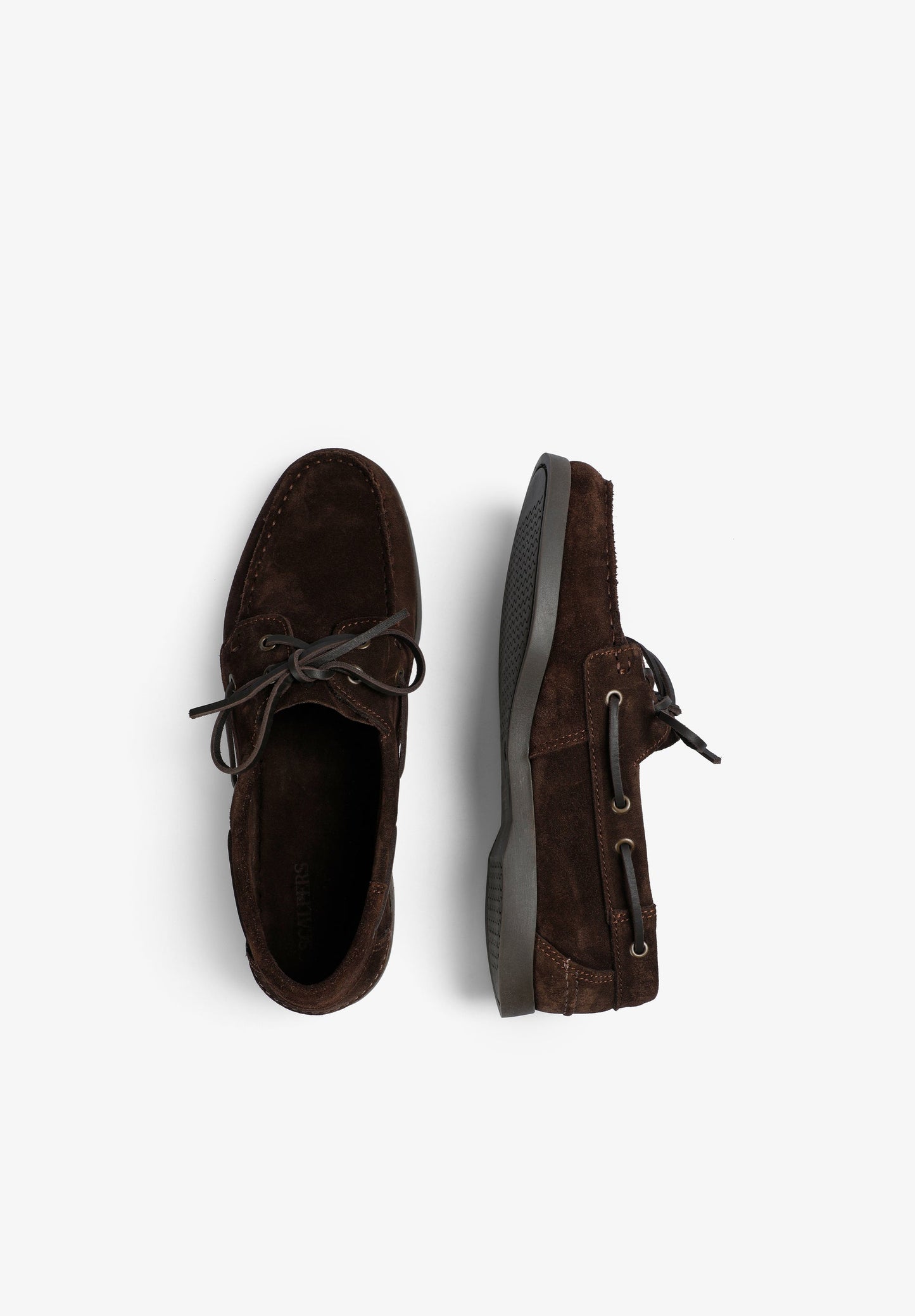 SCCURIEL BOAT SHOES