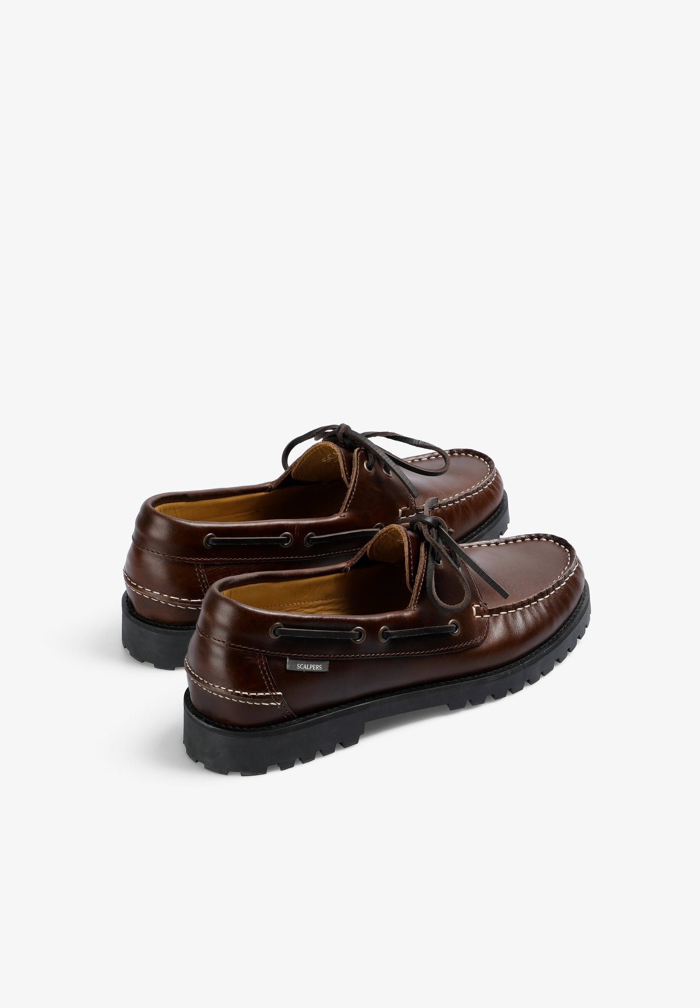 BOOTSCHOENEN GETANDE ZOOL