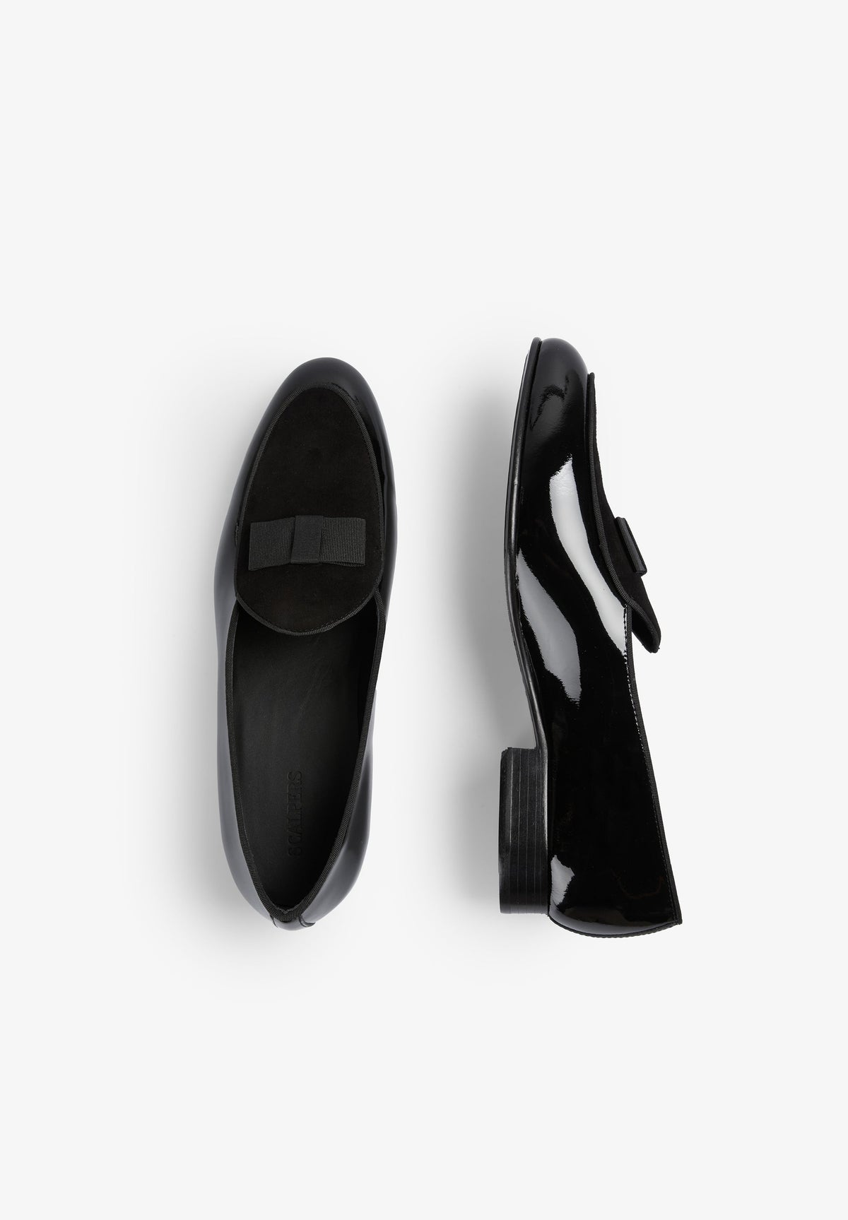 SCOPERAM PUMP SHOES