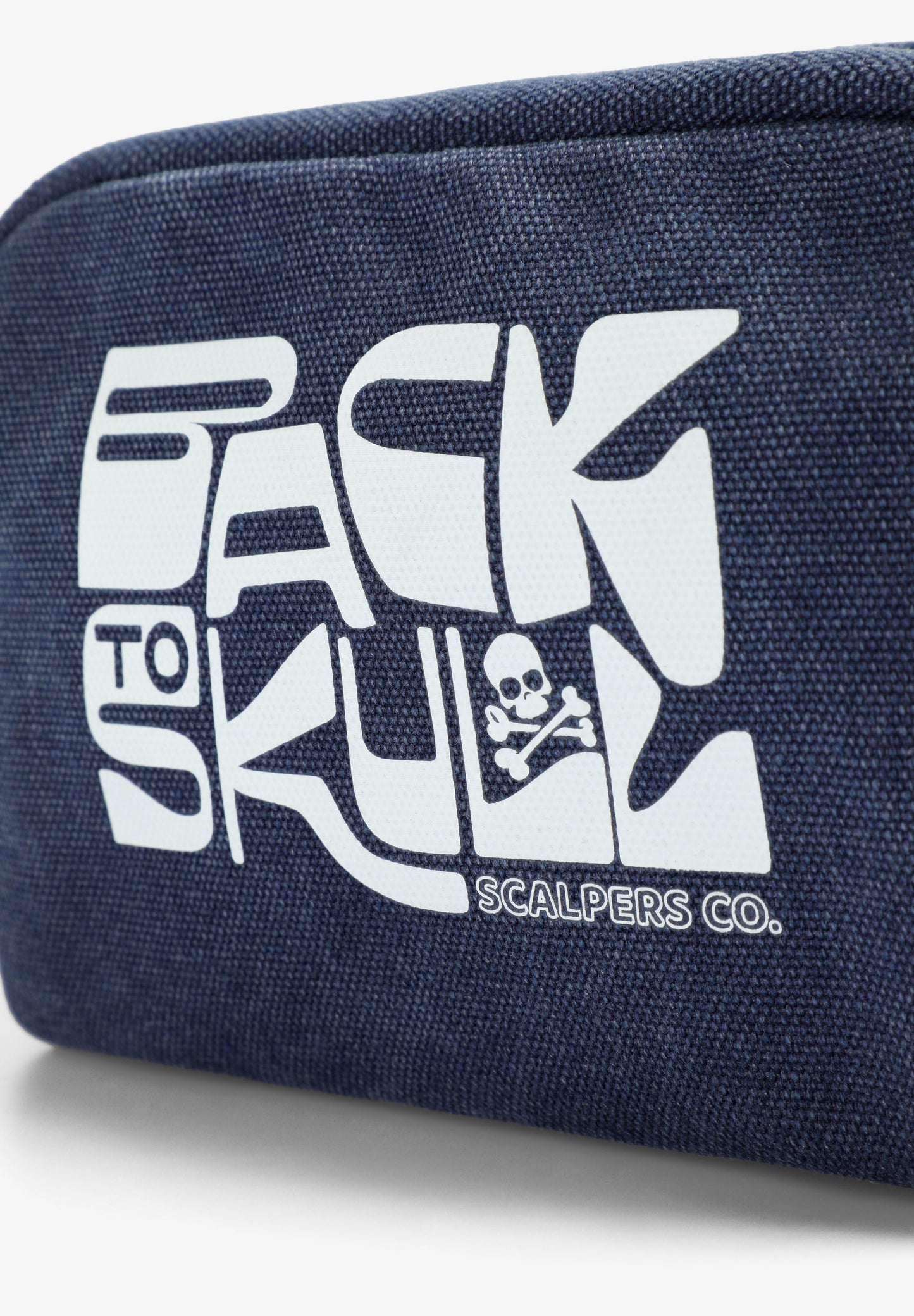 SCBTSKULL CASE KIDS