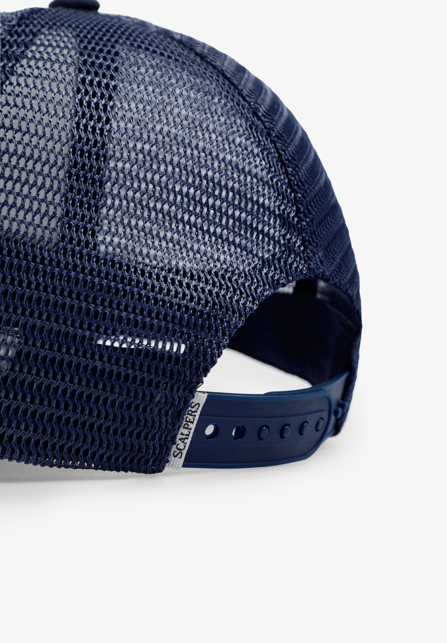 SCP DRINK TRUCKER CAP