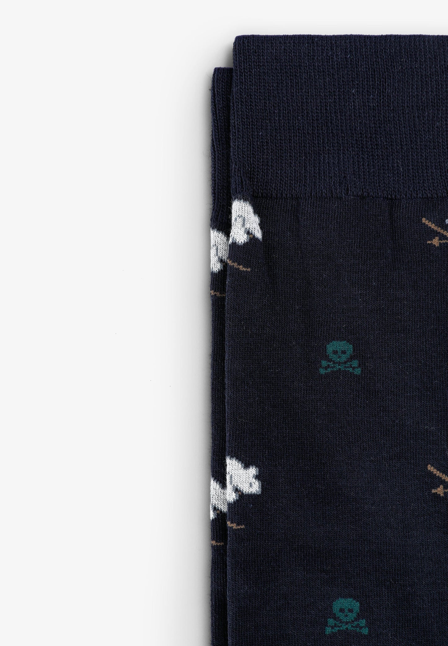 CHAUSSETTES MOTIF OURS