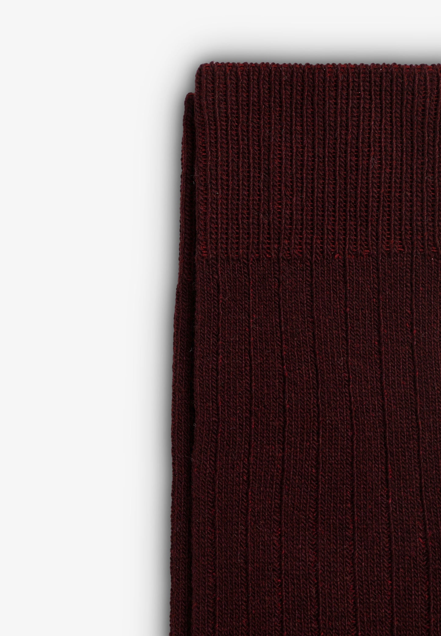 BASIC WOOL AND CASHMERE SOCKS