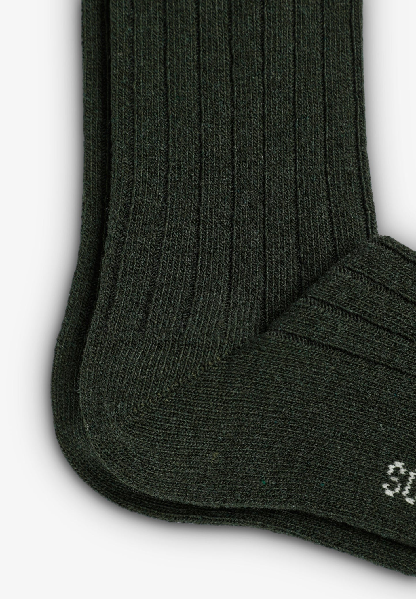 BASIC-SOCKEN AUS WOLLE UND KASCHMIR