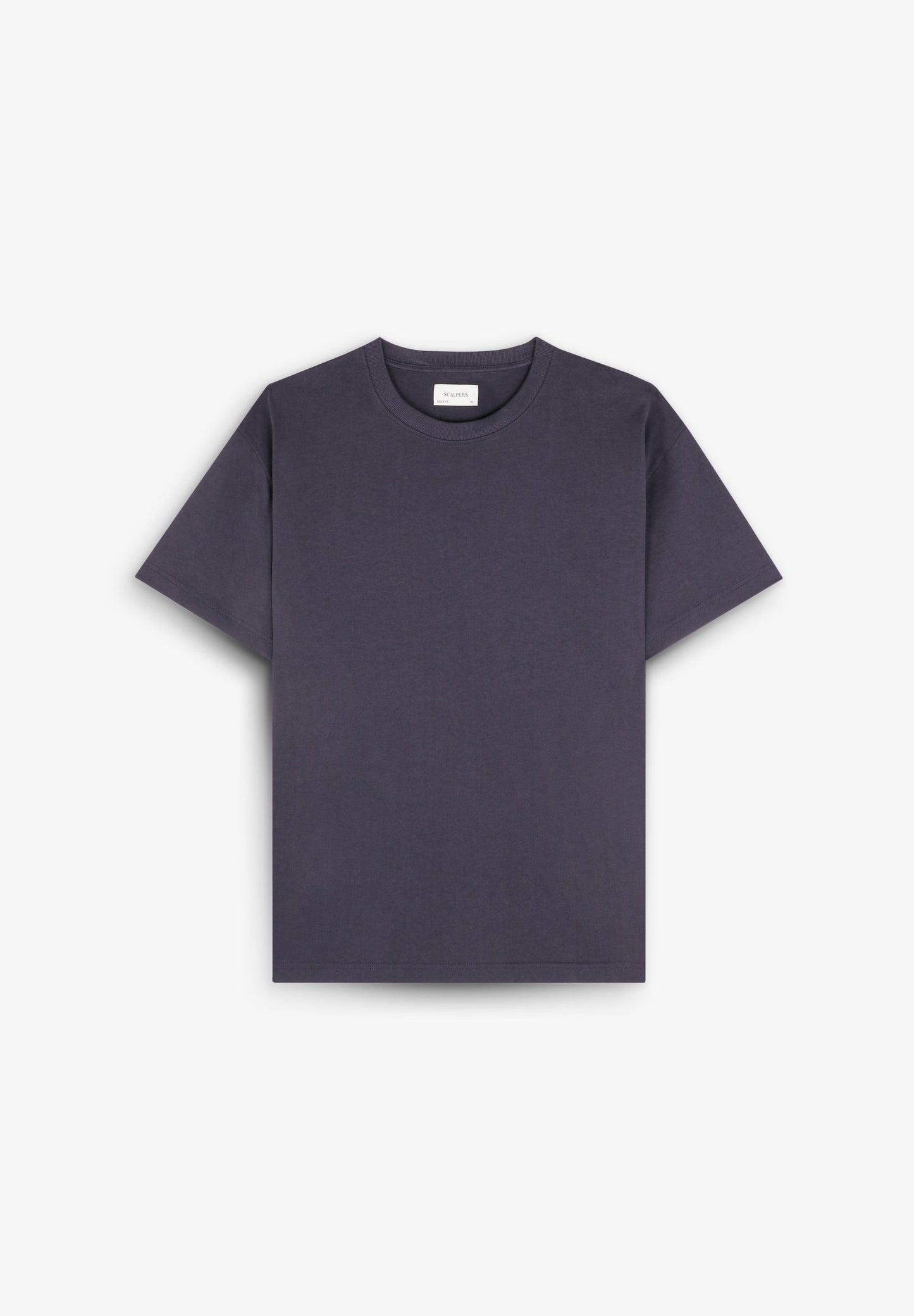 SOLID TEE