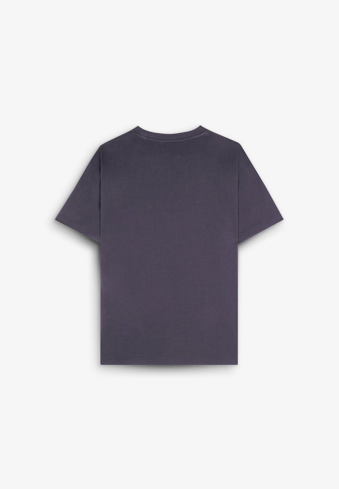 SOLID TEE
