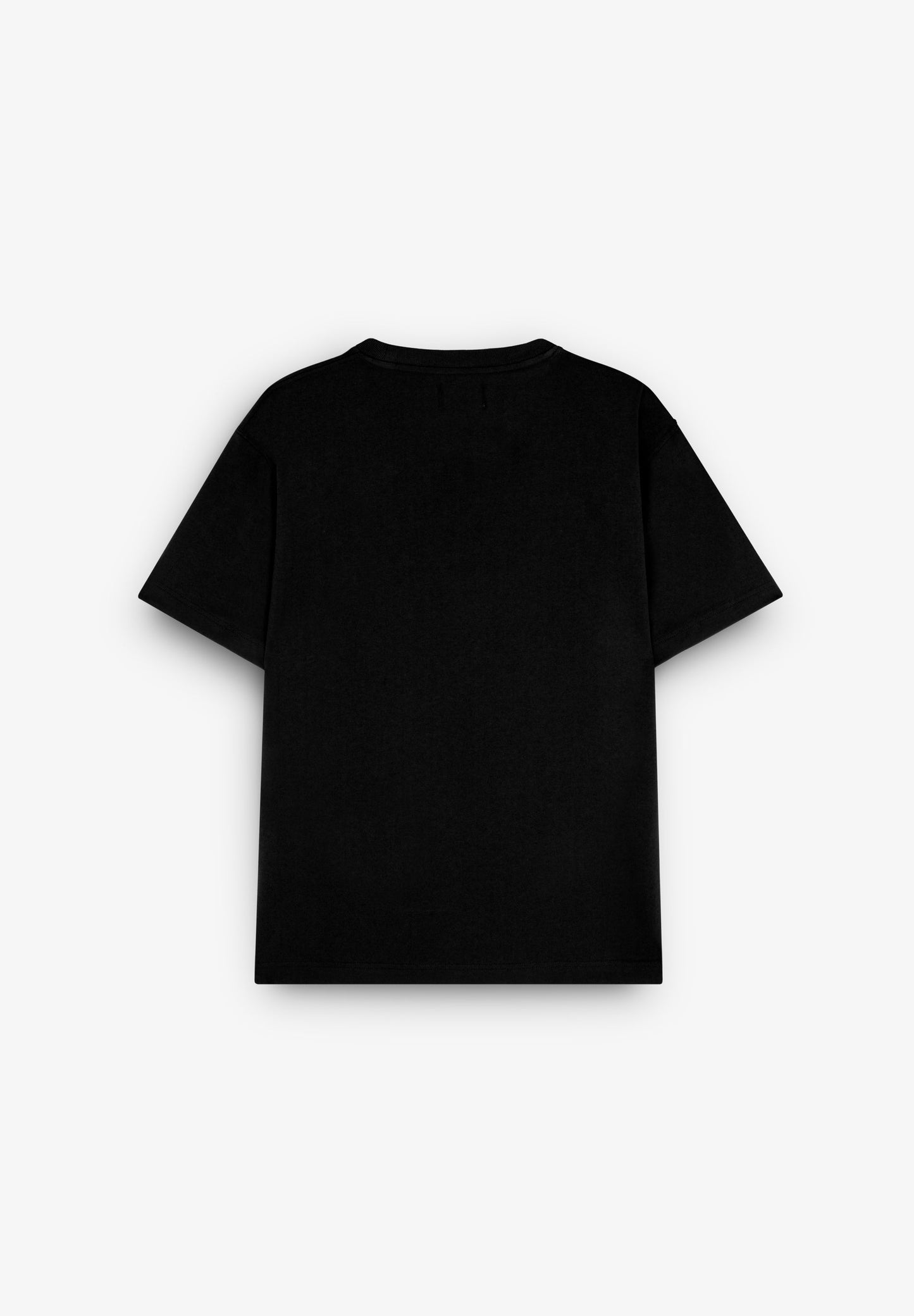 T-SHIRT HEAVY WEIGHT COTON