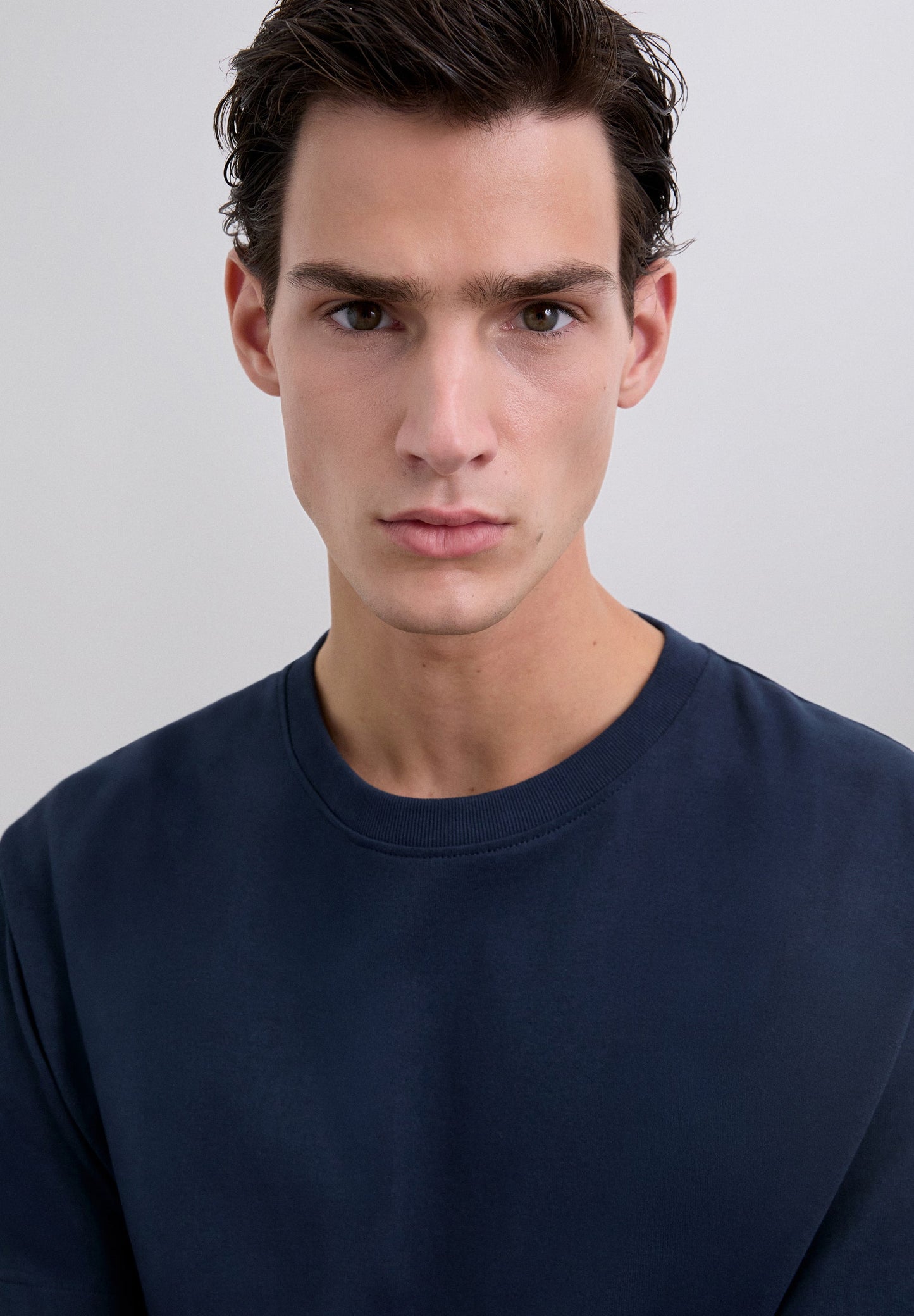 T-SHIRT HEAVY WEIGHT COTON