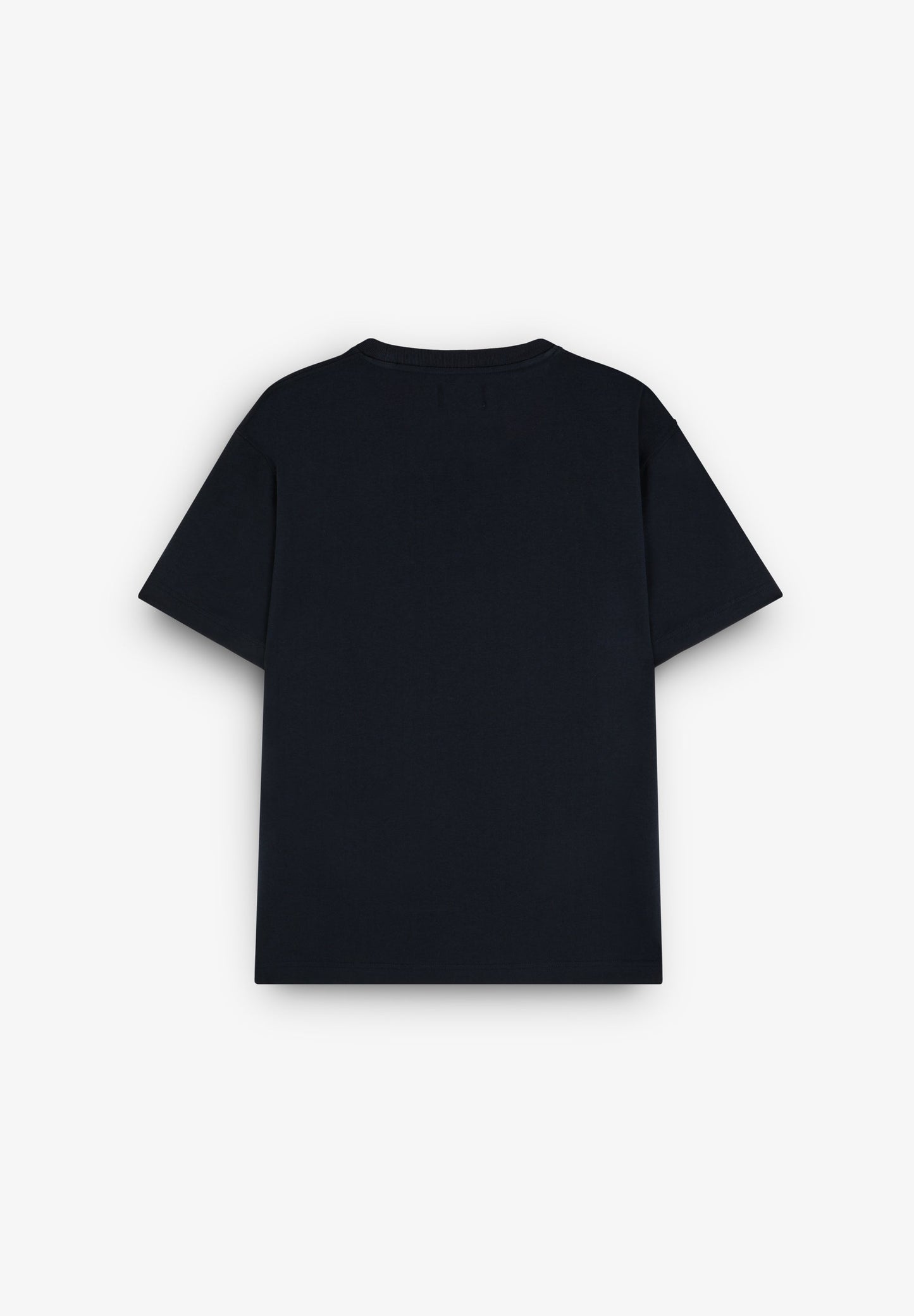 SOLID TEE