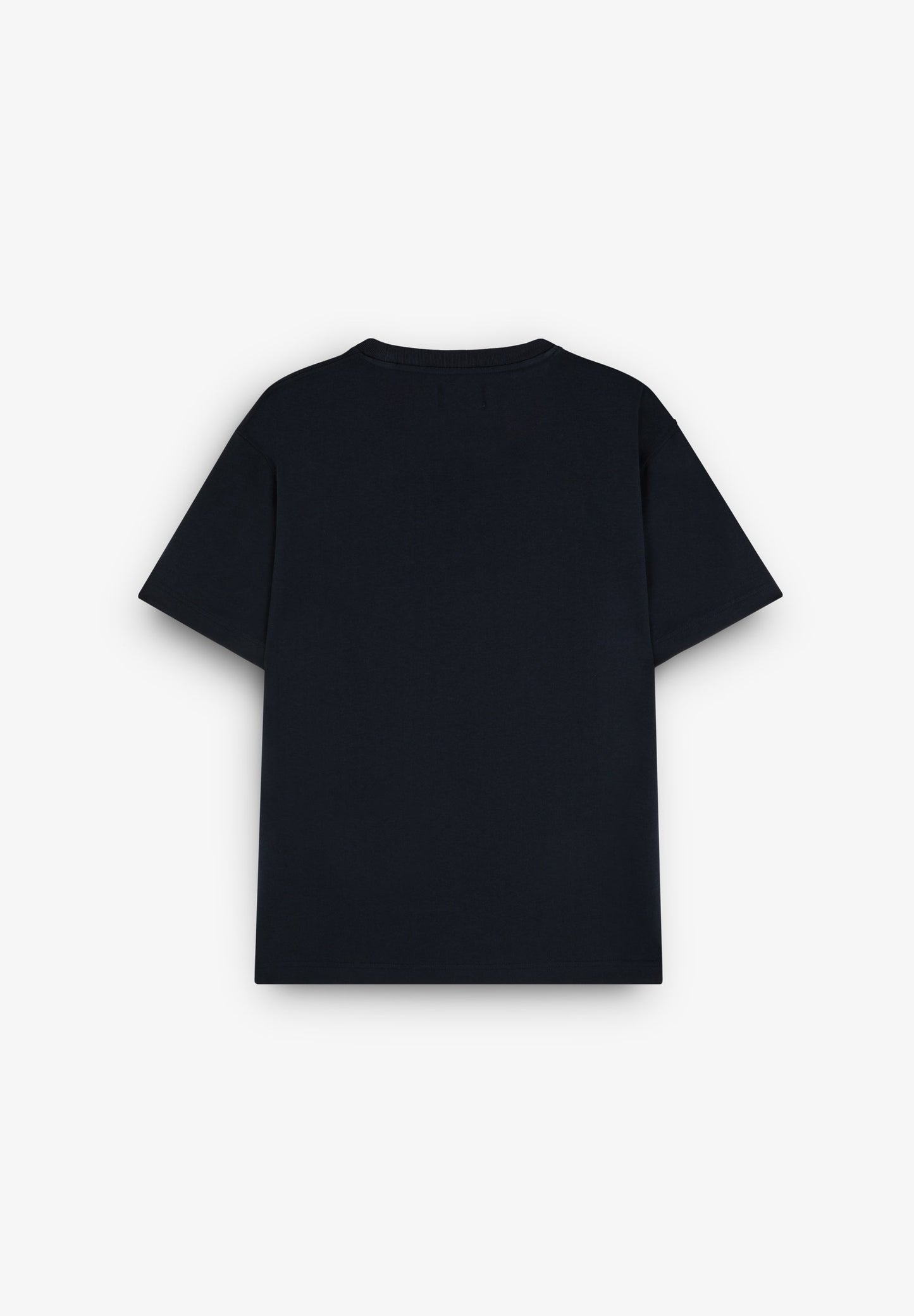 T-SHIRT HEAVY WEIGHT COTON