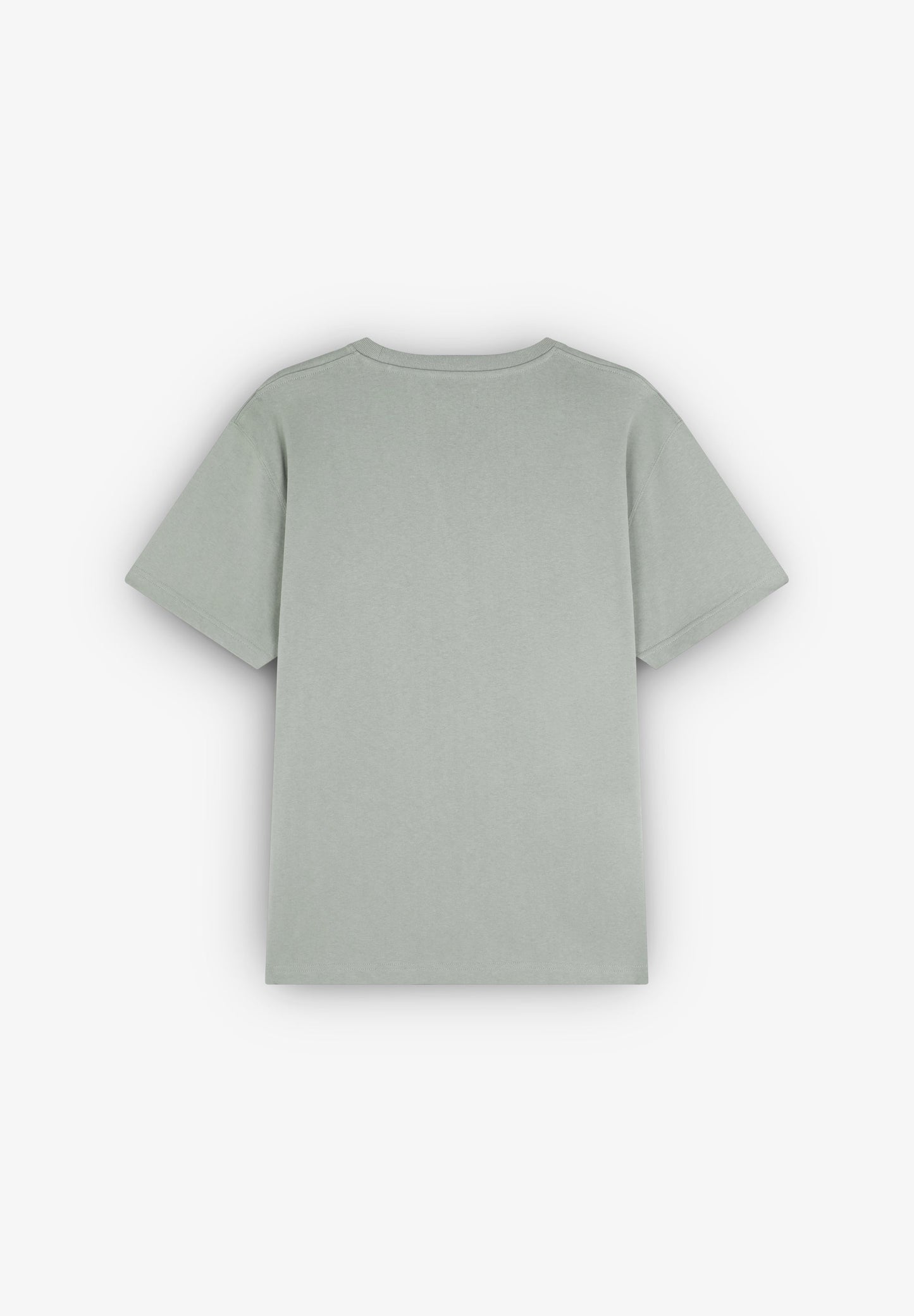 T-SHIRT HEAVY WEIGHT COTON