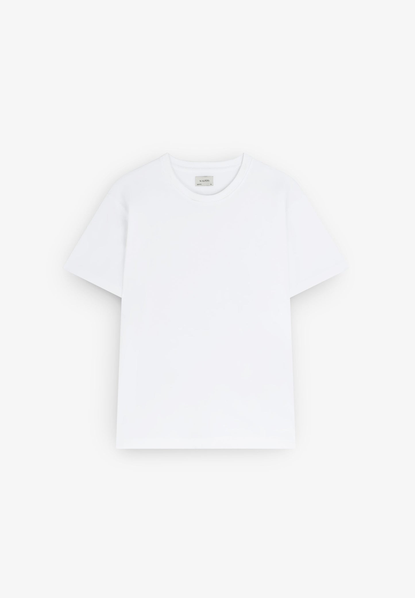 SOLID T-SHIRT
