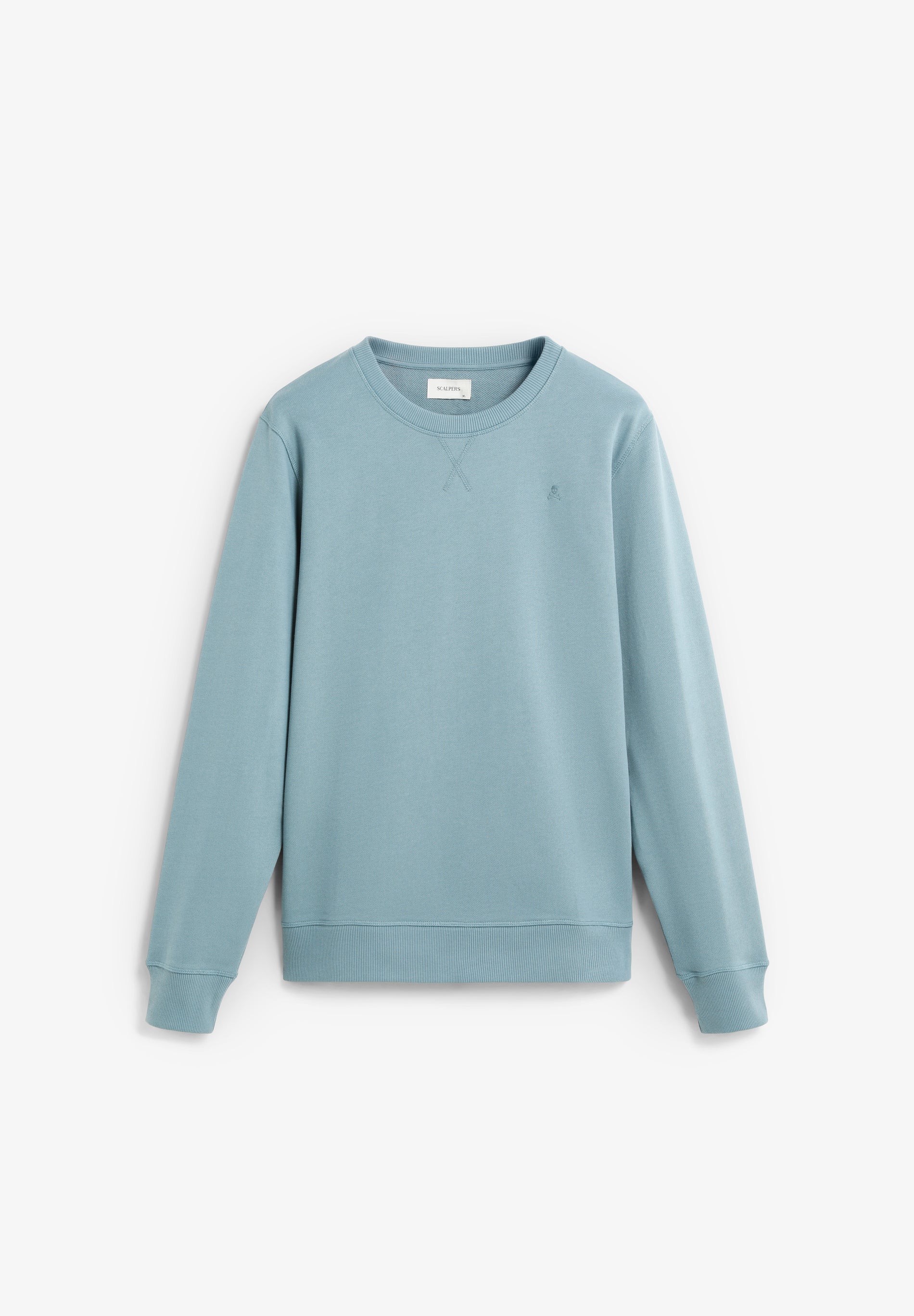 SCFADE BT SWEATER