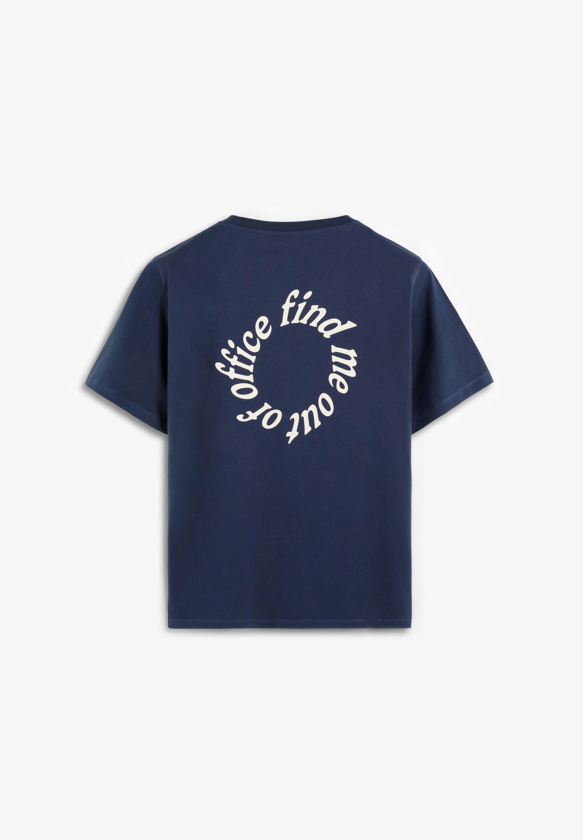 SCOUTOFOFFICE BT TEE
