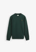 SCFADE CONTRAST BT SWEATER