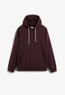 SCFADE HOODIE BT SWEATER