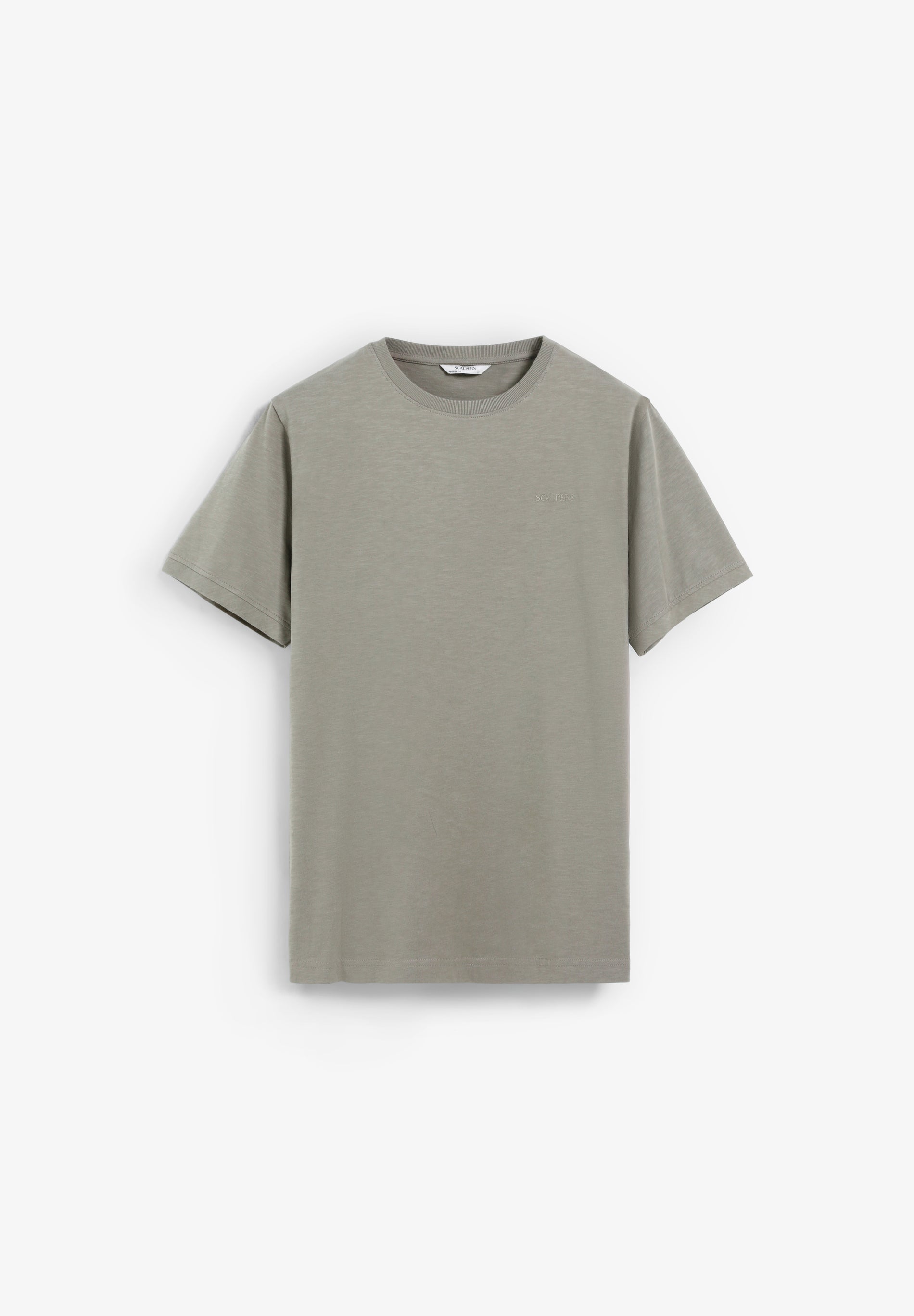 SCSLUB BT TEE