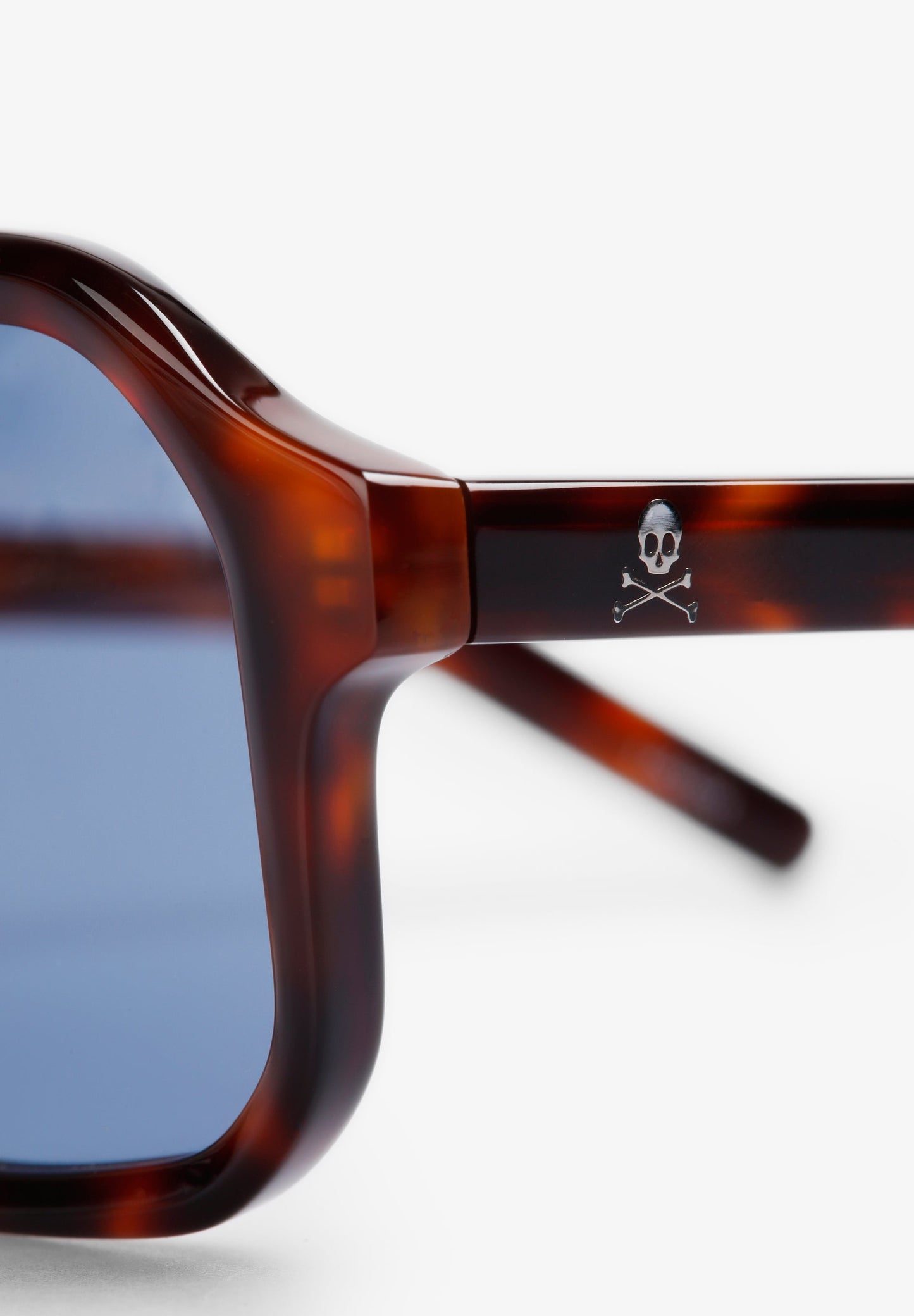 LUNETTES DE SOLEIL RÉTRO