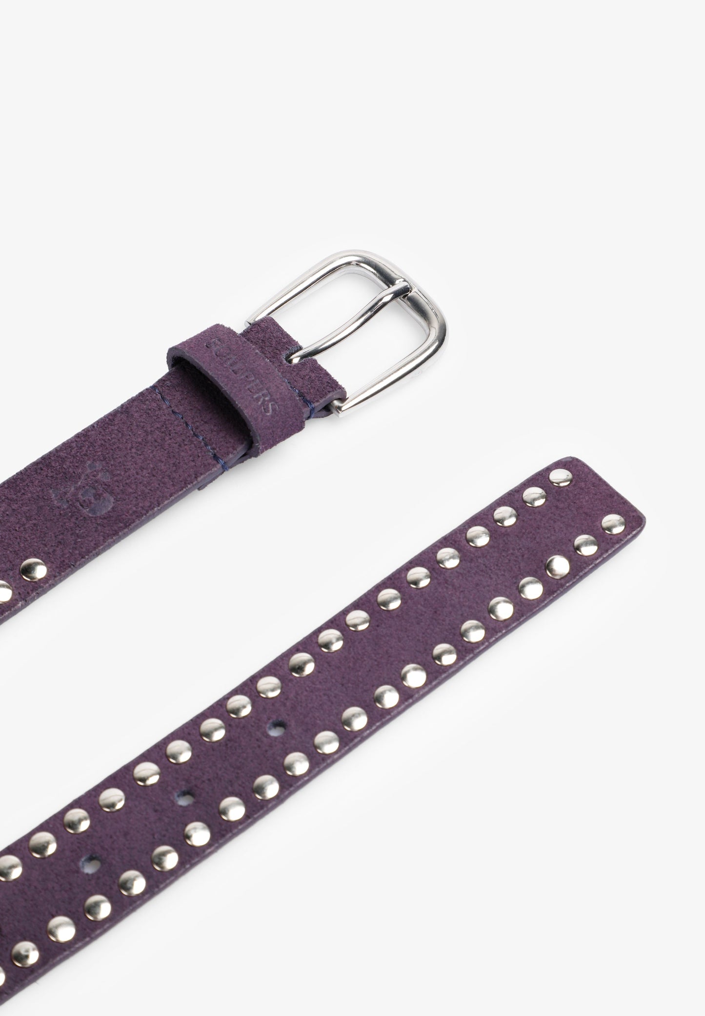 SCSTUD BELT GIRLS