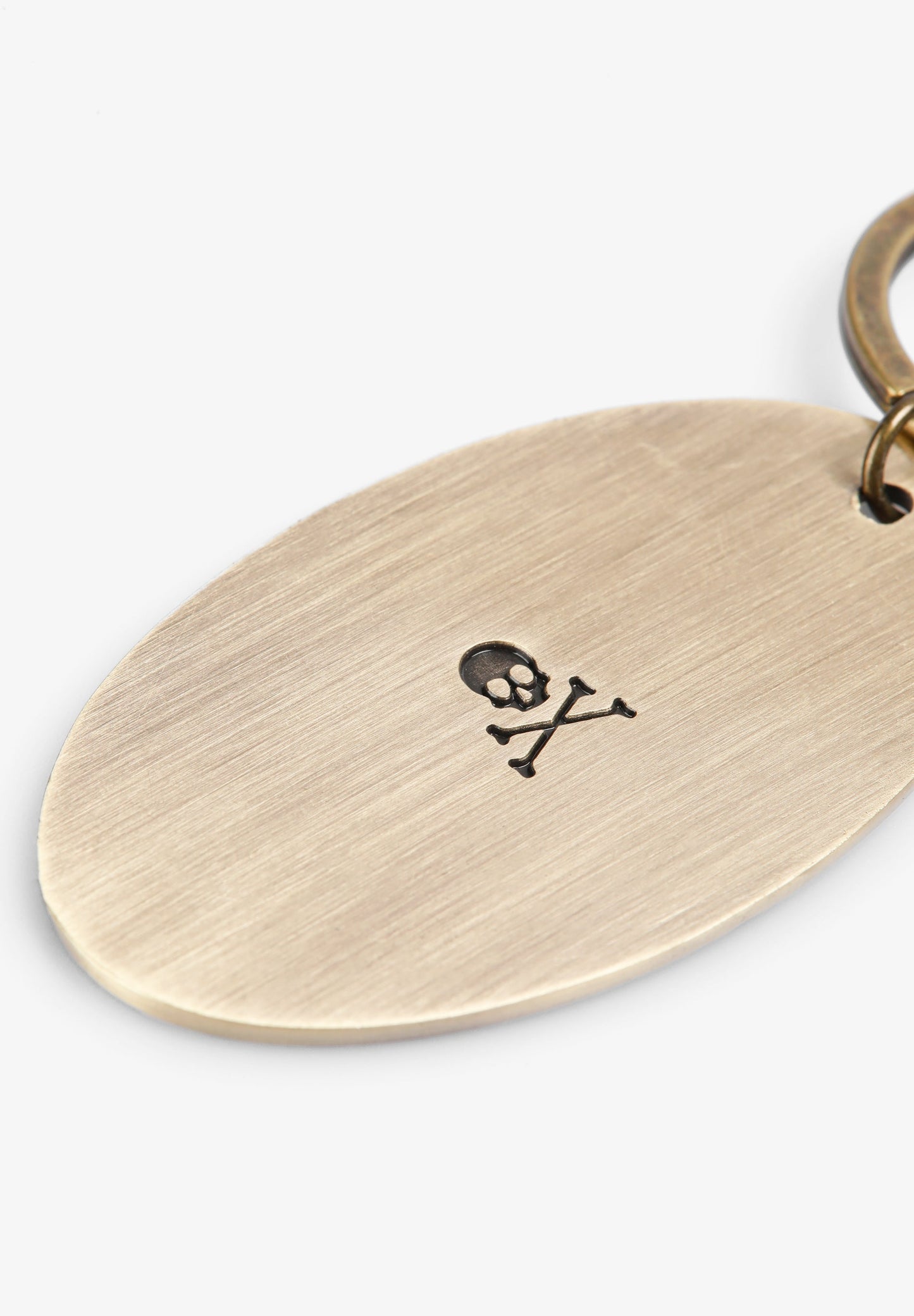 PORTE-CLÉS MÉTAL LA RESIDENCE