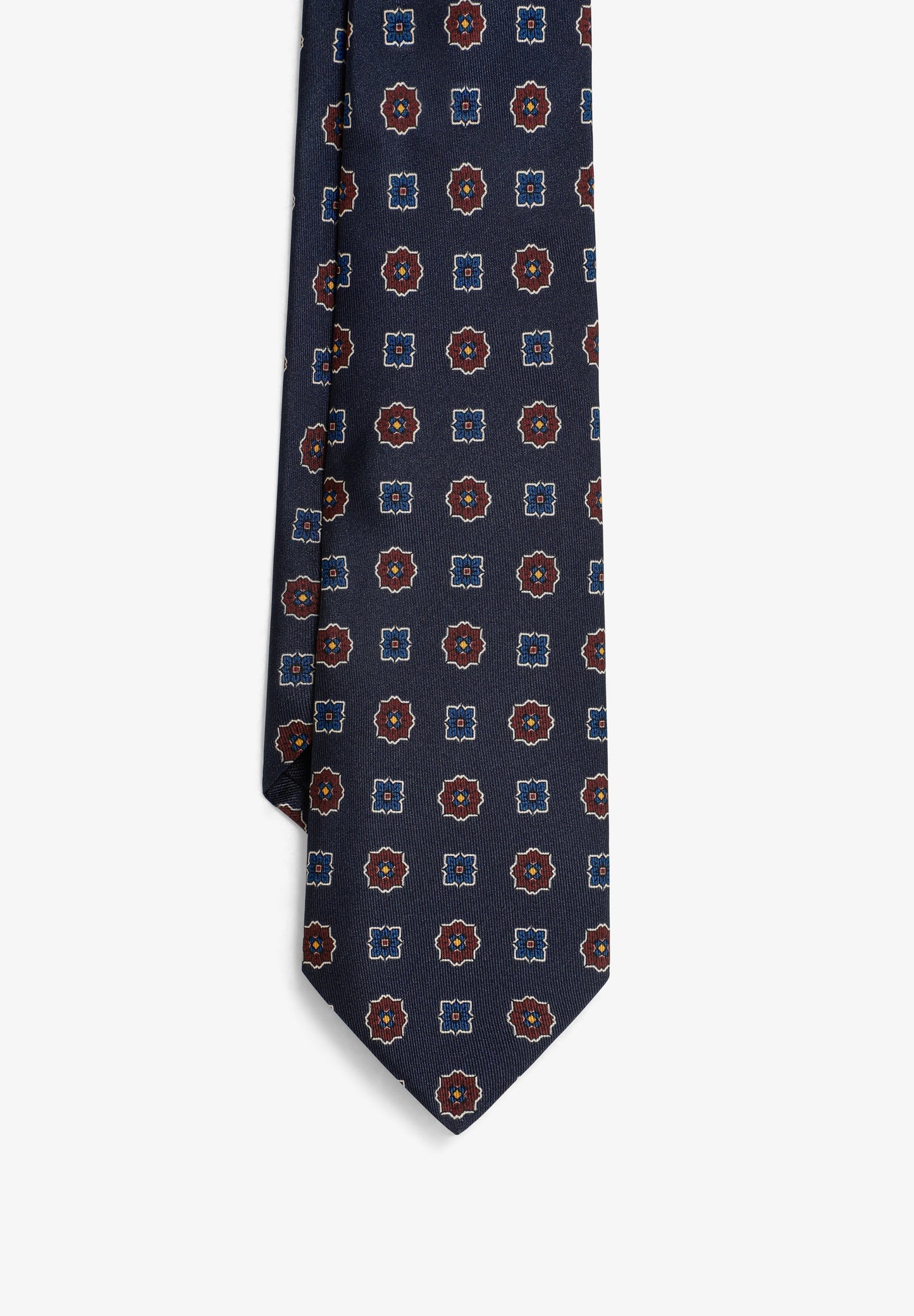 SCCALEIDO TIE