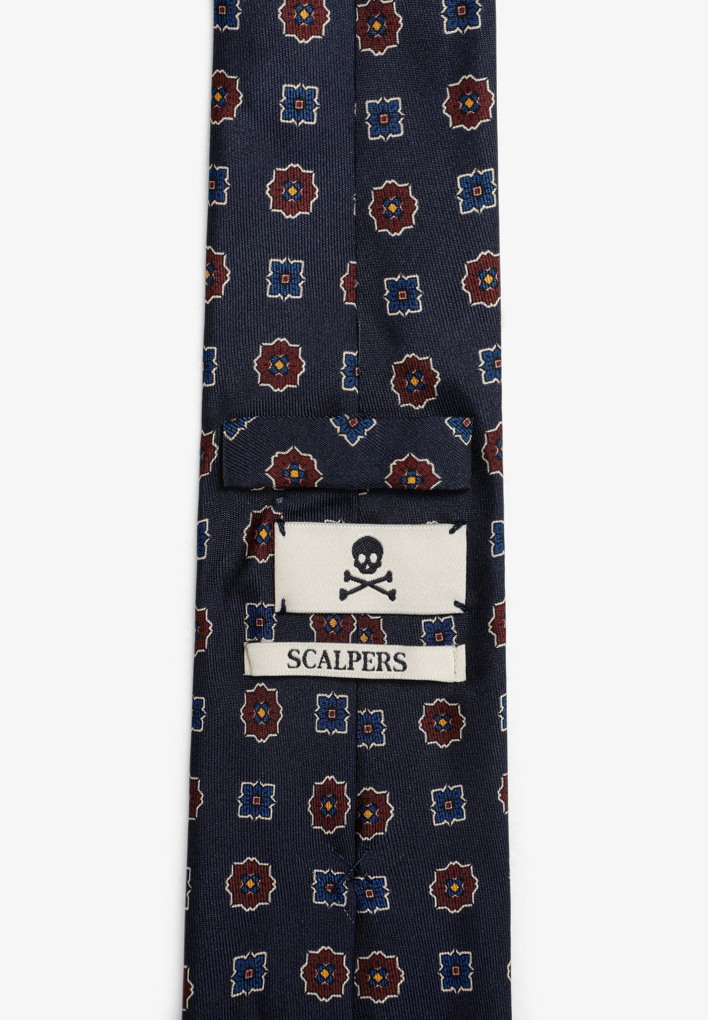 SCCALEIDO TIE