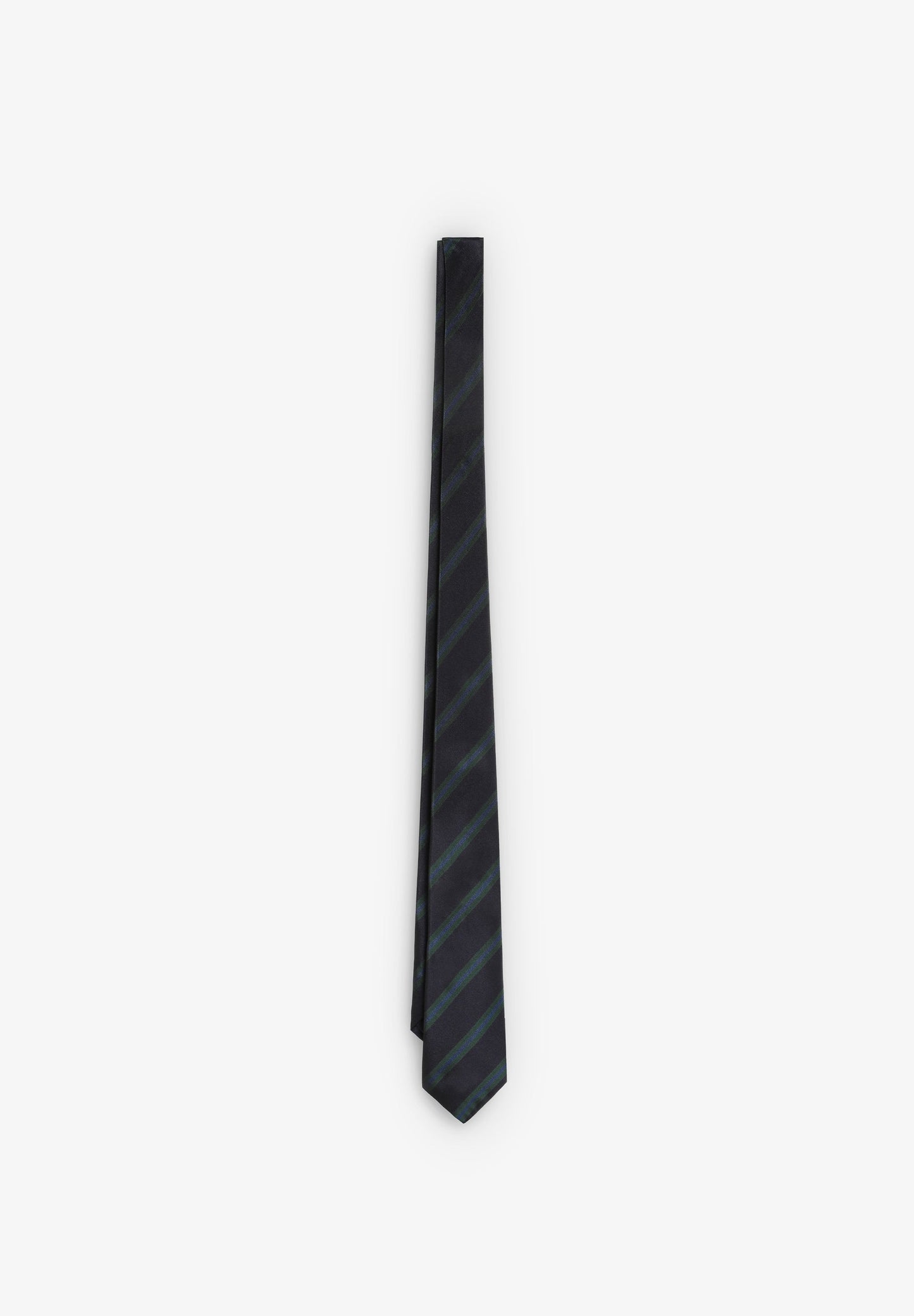 SCSTRIPES TIE