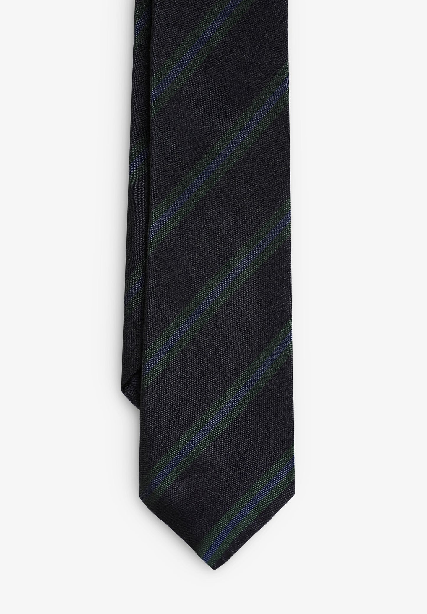 SCSTRIPES TIE