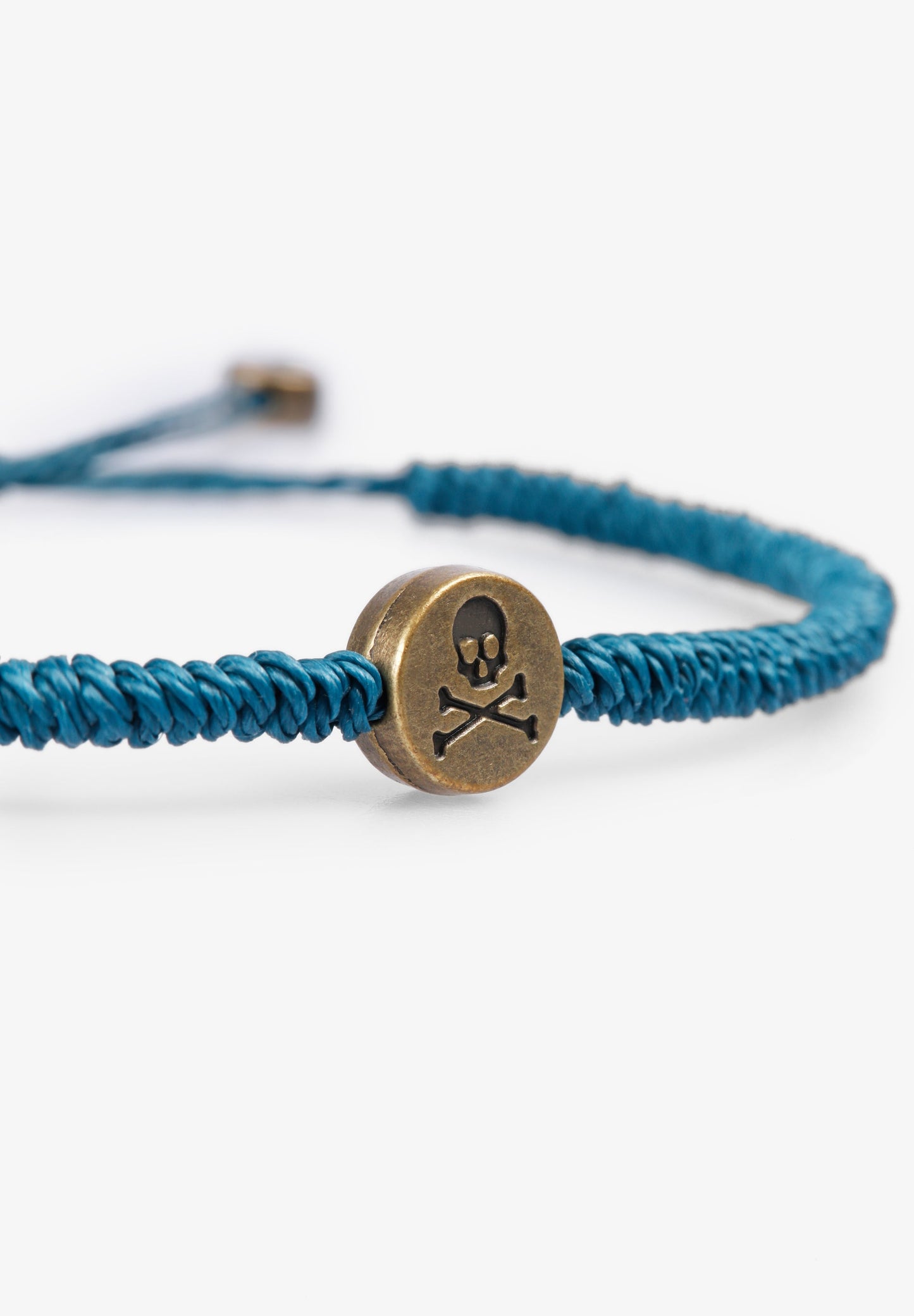 VERSTELBARE GEVLOCHTEN ARMBAND