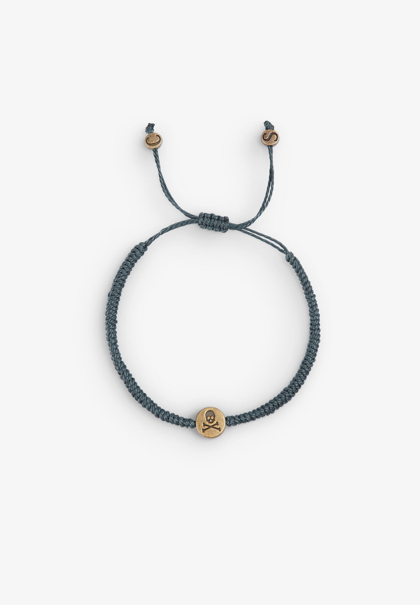 VERSTELBARE GEVLOCHTEN ARMBAND