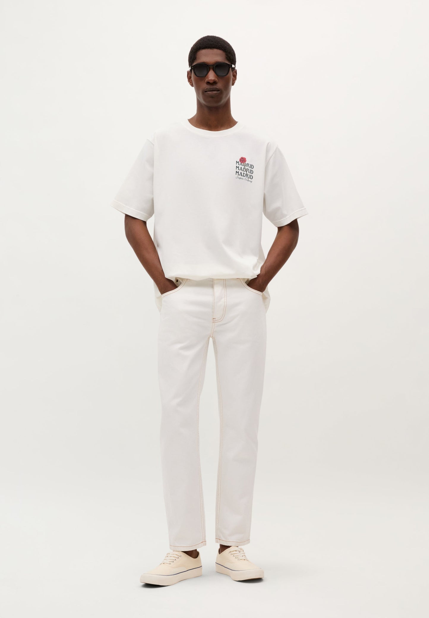 SCCLAVEL TEE