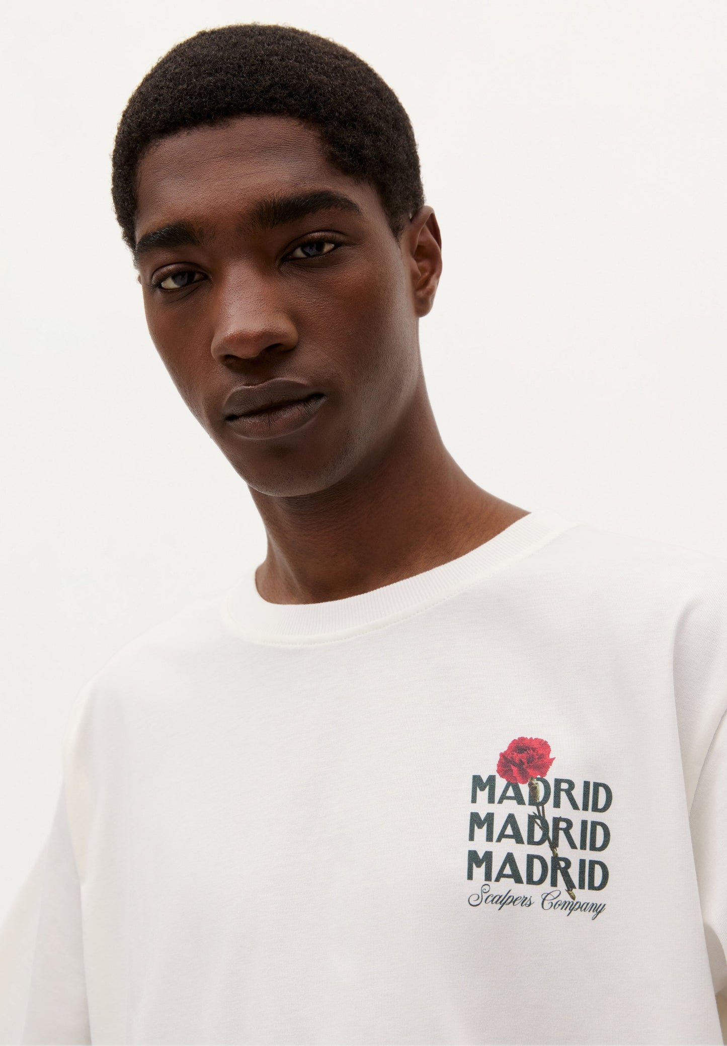SCCLAVEL TEE
