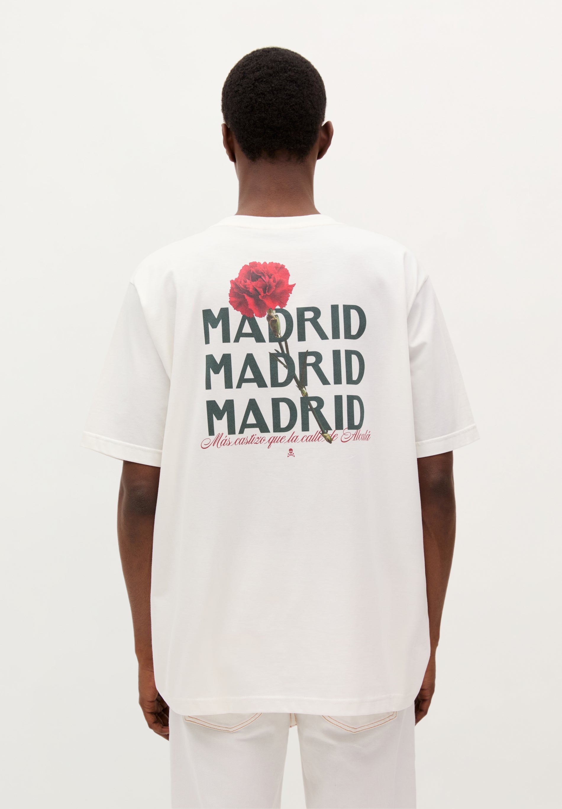 SCCLAVEL TEE