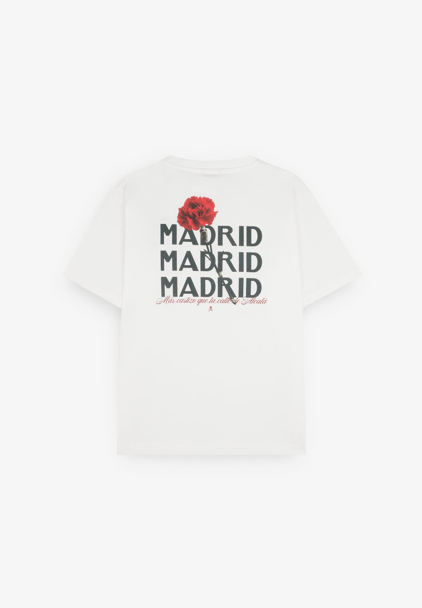 SCCLAVEL TEE