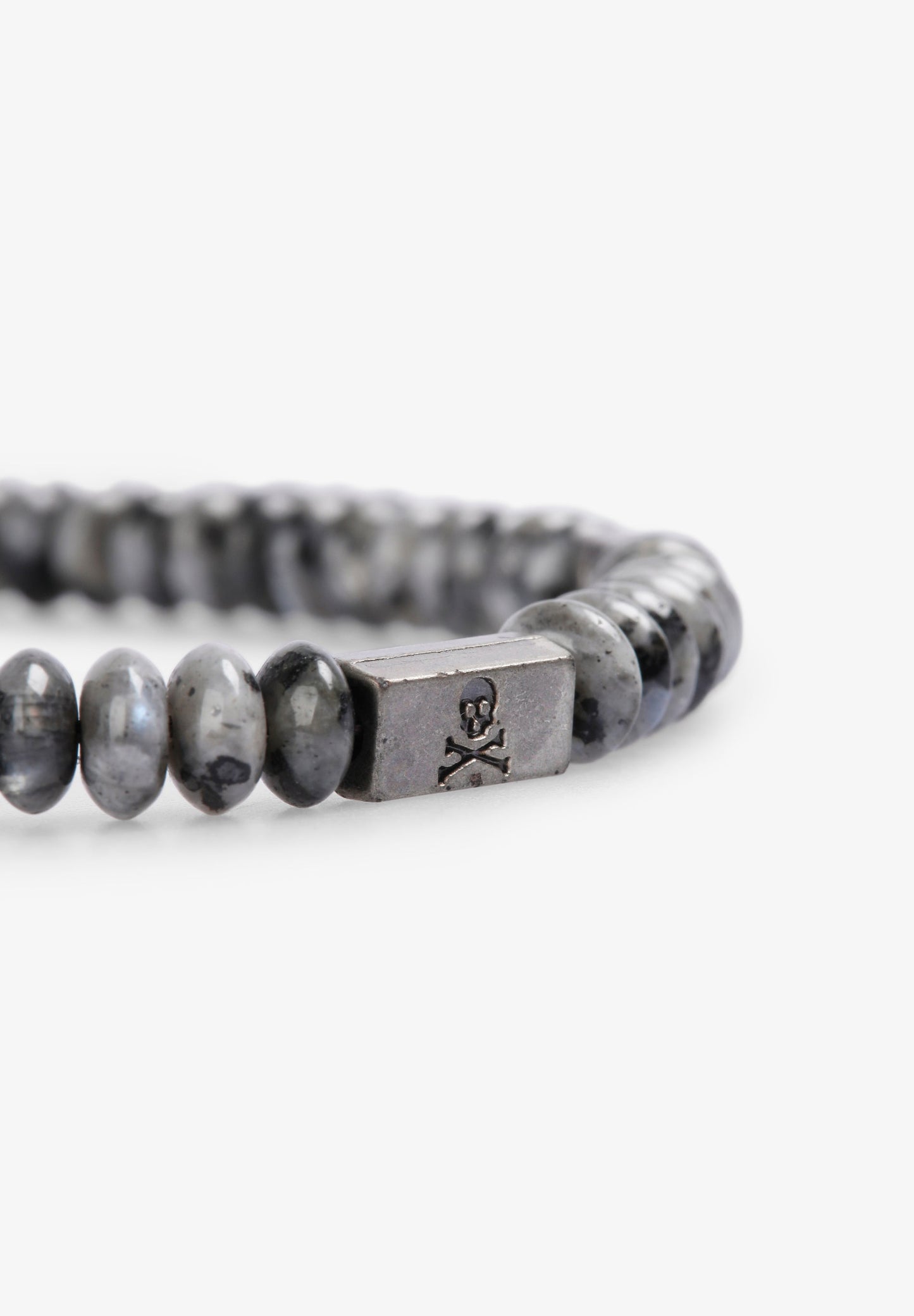 BRACELET PIERRE NATURELLE RÉGLABLE