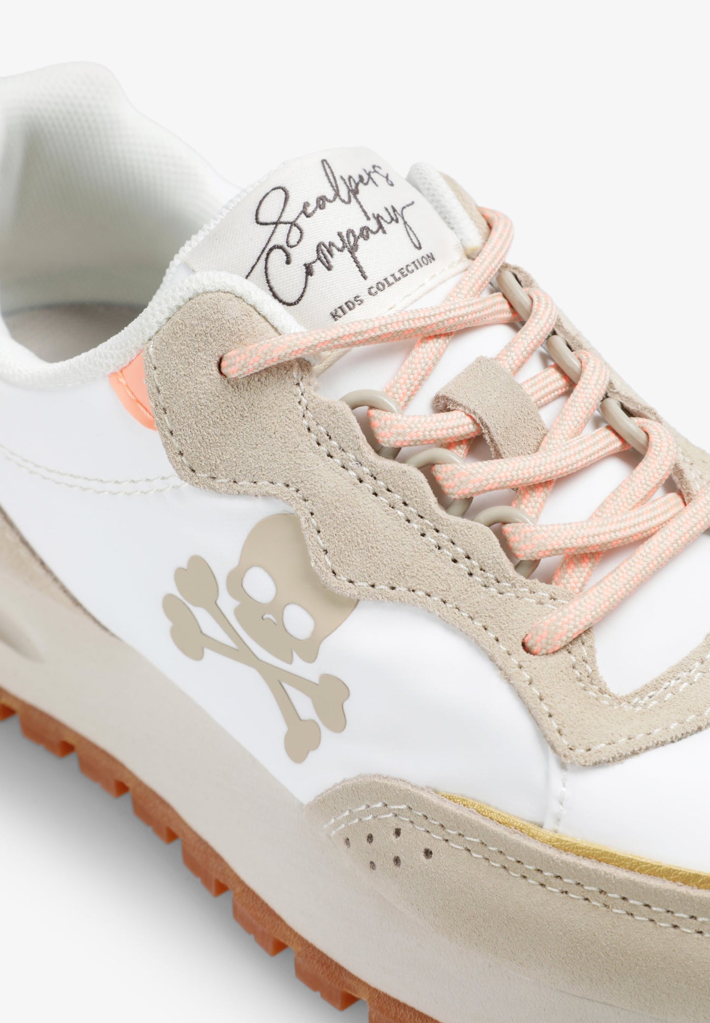 SCRIO SNEAKERS GIRLS