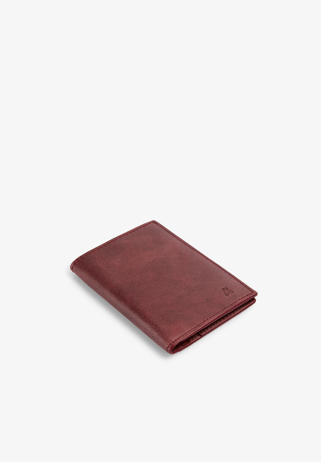 TARJETERO 100% PIEL - Scalpers