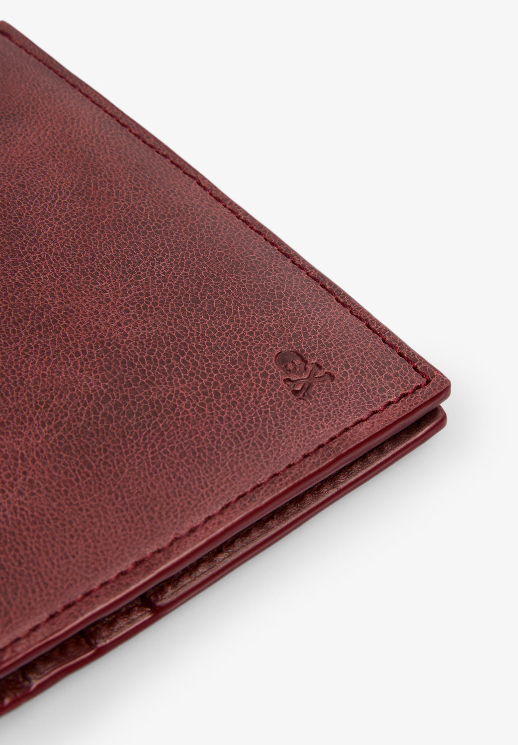 TARJETERO 100% PIEL - Scalpers